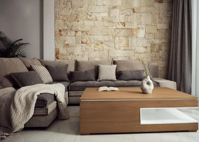 Anthis Luxury - A Haven Of Serene Modern Elegance, By Zantewize *