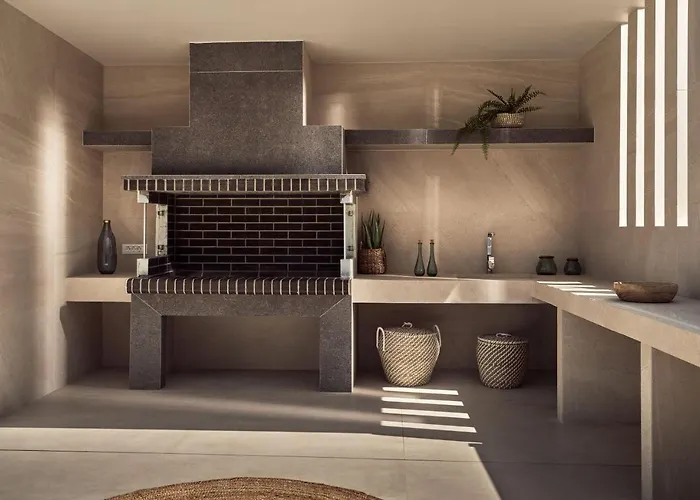 Anthis Luxury - A Haven Of Serene Modern Elegance, By Zantewize 빌라 *