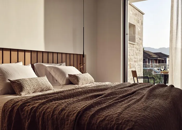 Anthis Luxury - A Haven Of Serene Modern Elegance, By Zantewize Kalpaki (Zakynthos)