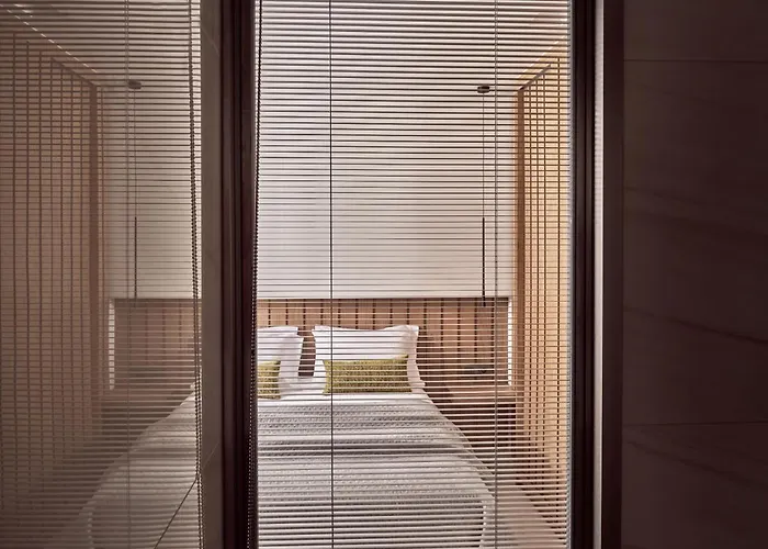 Anthis Luxury - A Haven Of Serene Modern Elegance, By Zantewize *