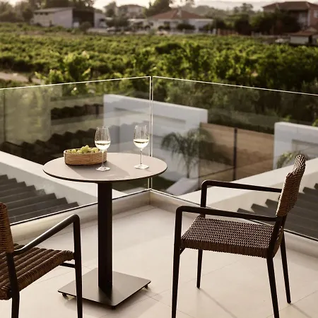 Willa Anthis Luxury - A Haven Of Serene Modern Elegance, By Zantewize