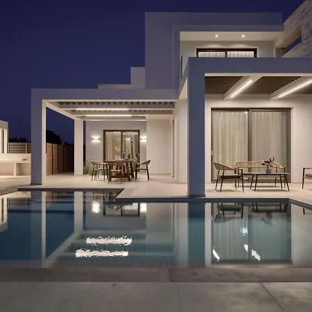Anthis Luxury - A Haven Of Serene Modern Elegance, By Zantewize