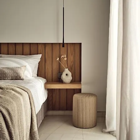 Anthis Luxury - A Haven Of Serene Modern Elegance, By Zantewize Willa *