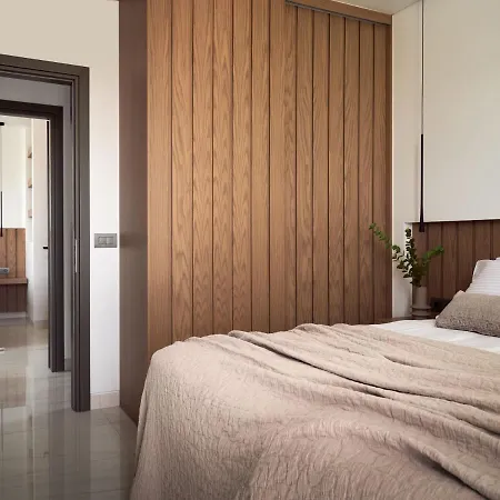 Anthis Luxury - A Haven Of Serene Modern Elegance, By Zantewize Kalpaki (Zakynthos)