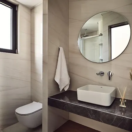 Willa Anthis Luxury - A Haven Of Serene Modern Elegance, By Zantewize