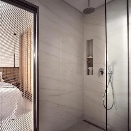 Anthis Luxury - A Haven Of Serene Modern Elegance, By Zantewize * Kalpaki (Zakynthos)