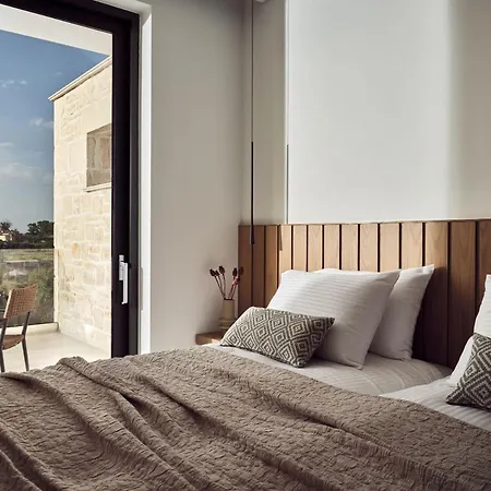 Anthis Luxury - A Haven Of Serene Modern Elegance, By Zantewize Willa
