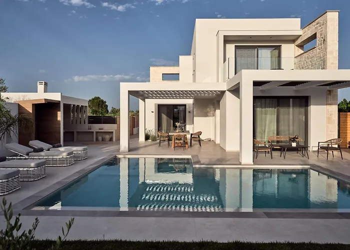 Anthis Luxury - A Haven Of Serene Modern Elegance, By Zantewize *