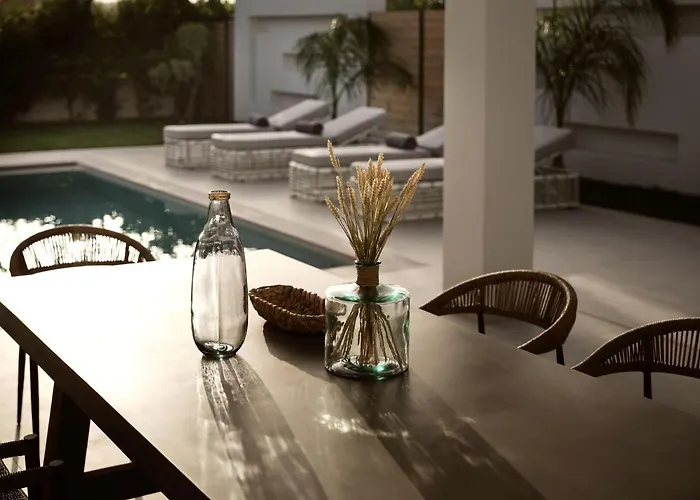 Anthis Luxury - A Haven Of Serene Modern Elegance, By Zantewize Kalpaki (Zakynthos)