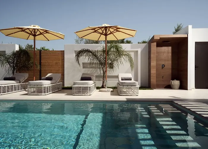 Anthis Luxury - A Haven Of Serene Modern Elegance, By Zantewize * Kalpaki (Zakynthos)